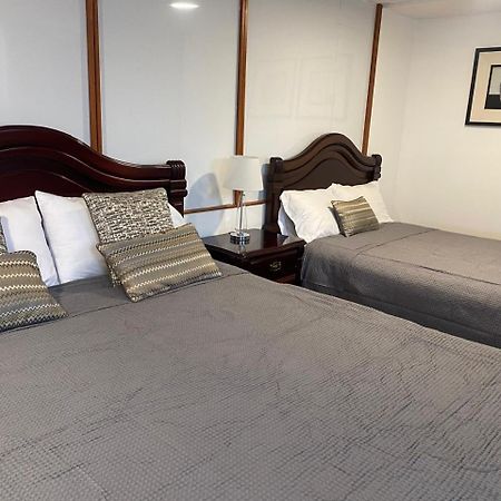Hospedaje En Quito Norte, Apartamento & Suite Independientes Exterior foto