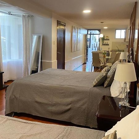 Hospedaje En Quito Norte, Apartamento & Suite Independientes Exterior foto