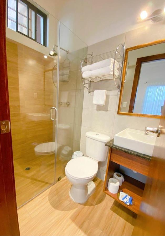 Hospedaje En Quito Norte, Apartamento & Suite Independientes Exterior foto