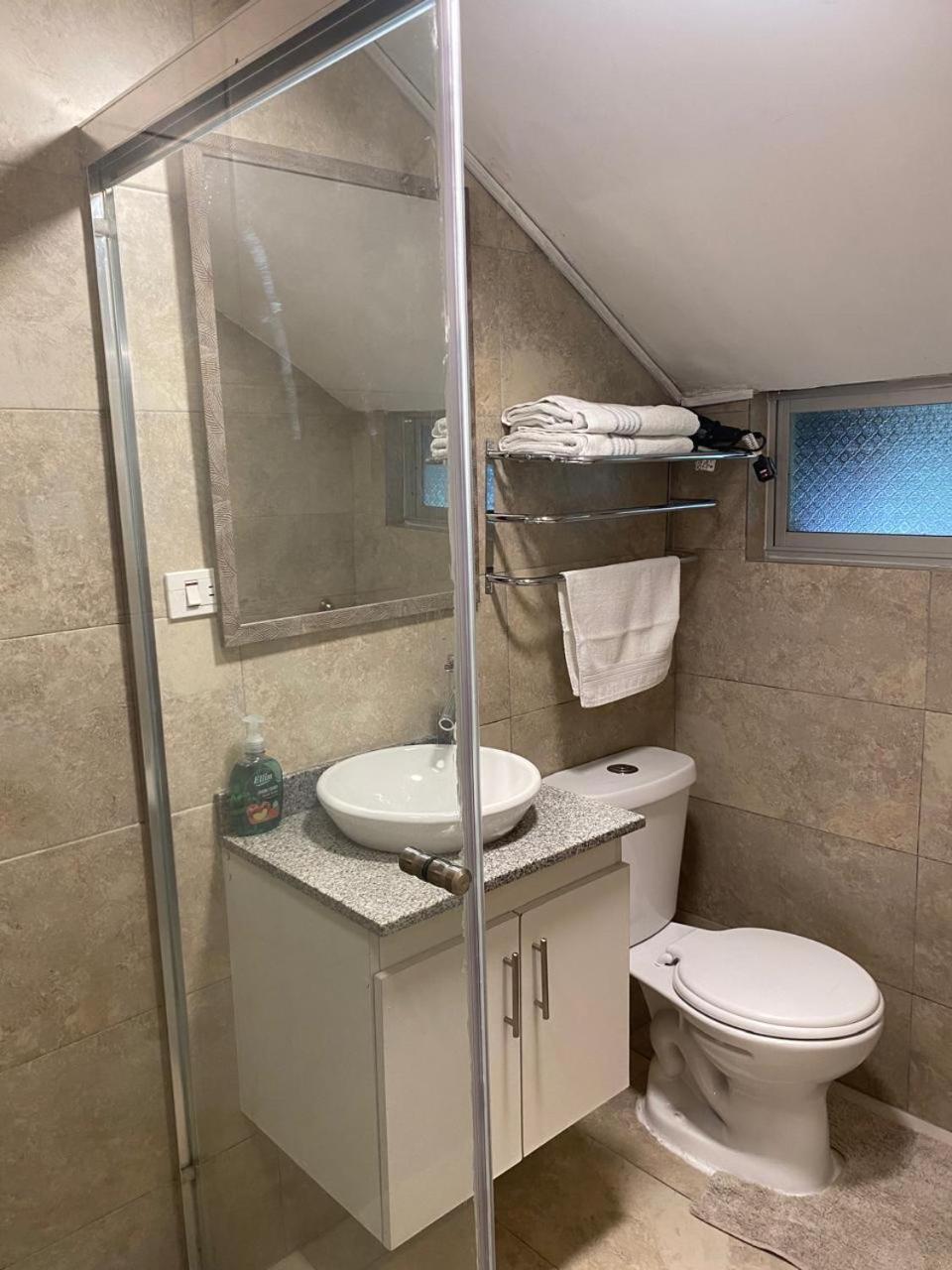 Hospedaje En Quito Norte, Apartamento & Suite Independientes Exterior foto